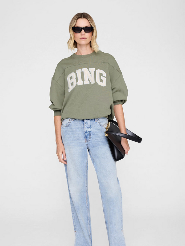 Trenton Sweatshirt Bing