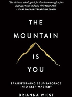 The Mountain Is You