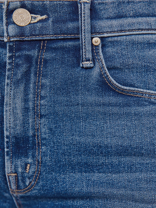 The Doozy Sneak Fray