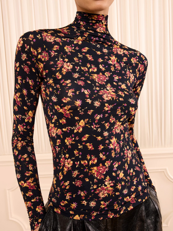 Aurelia Long Sleeve Jersey