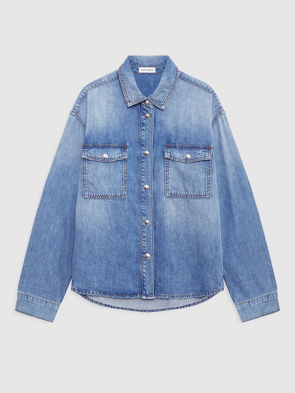 Paxton Shirt