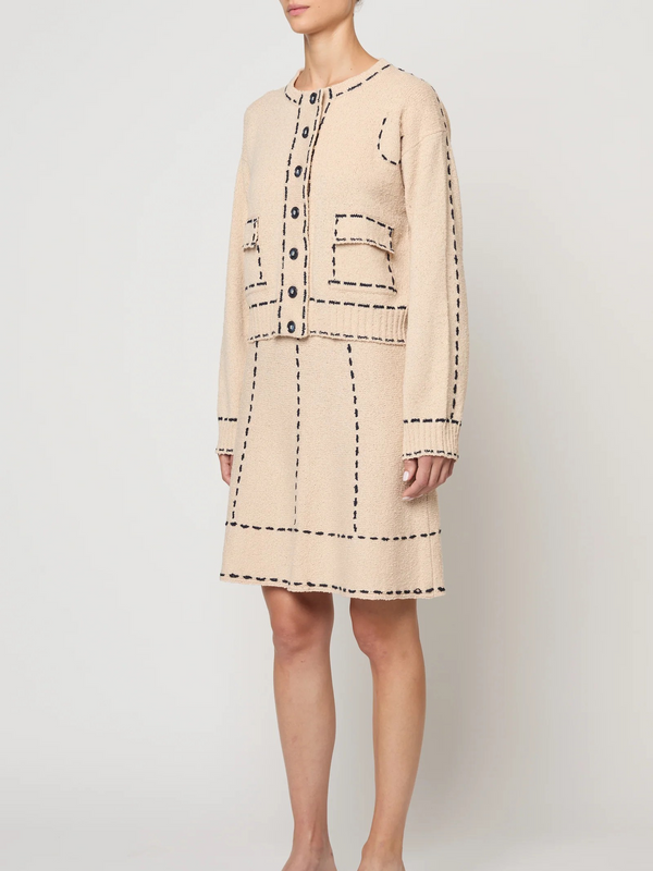 Lottie Jacket