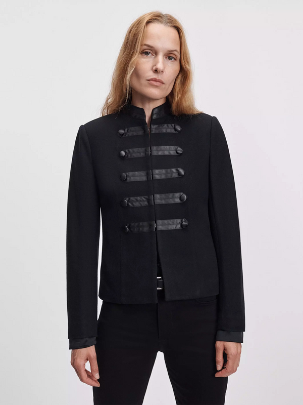 Mercer Regalia Blazer
