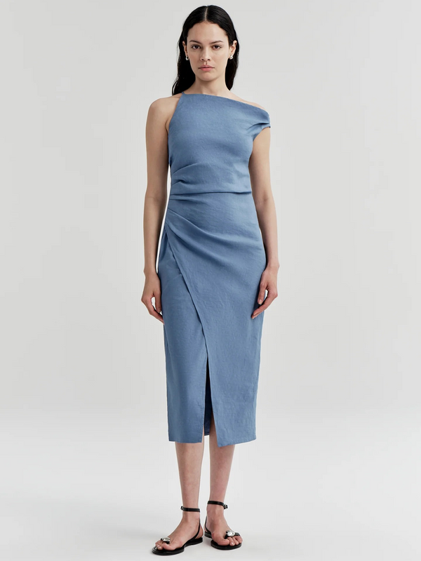 Lyra Dress