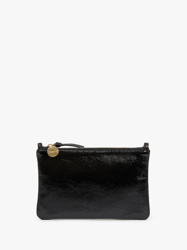 Wallet Clutch w/ Tabs