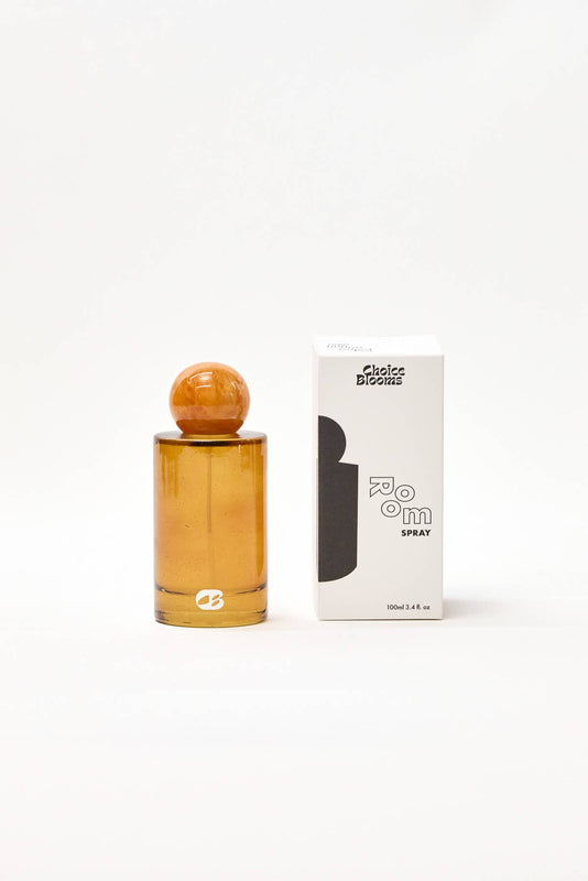 Room Linen Fragrance Spray