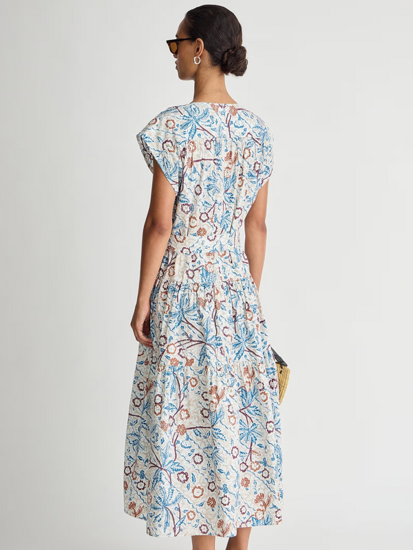 Agathe Tier Maxi