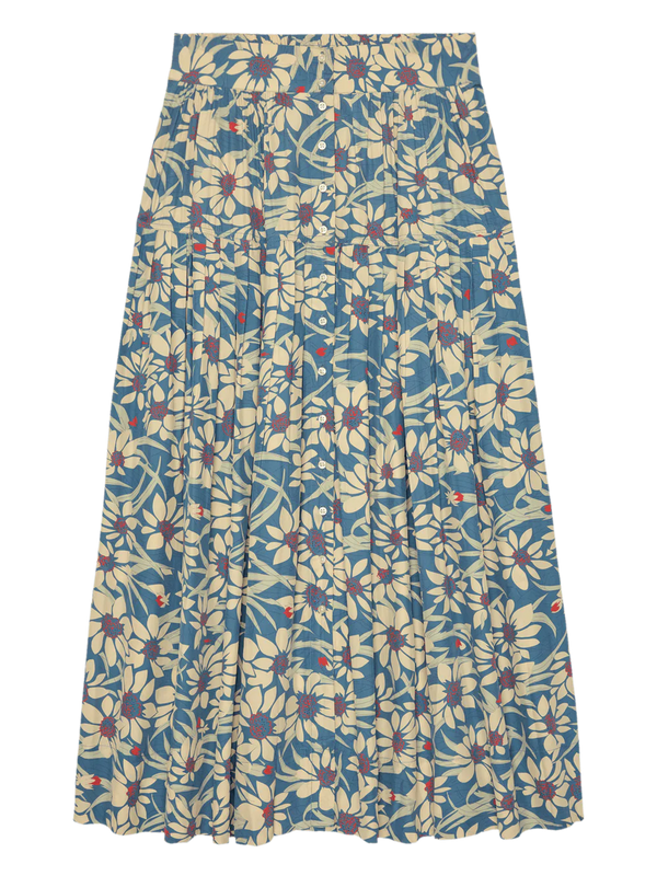 The Highland Skirt