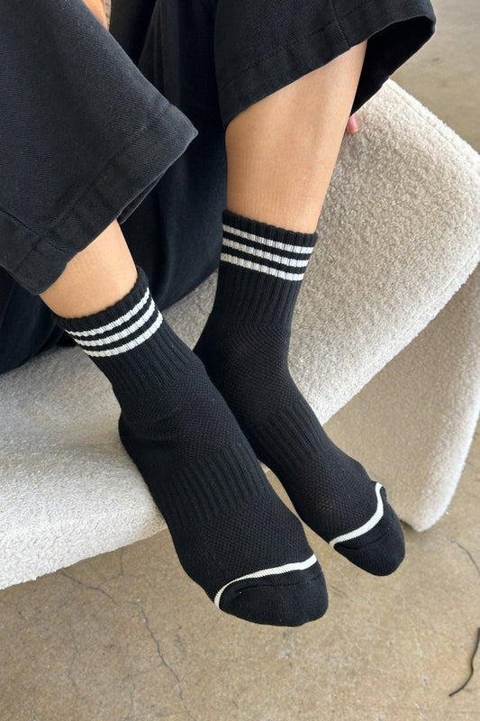 Girlfriend Socks (wholesale)