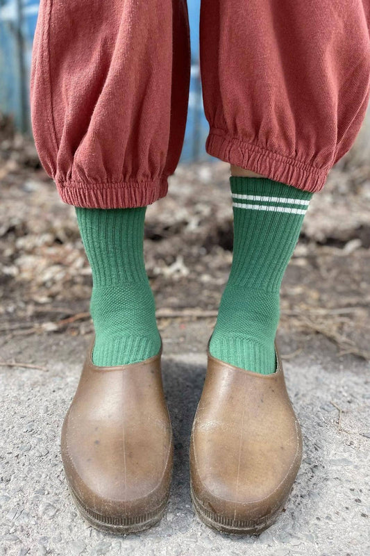 Boyfriend Socks (wholesale)