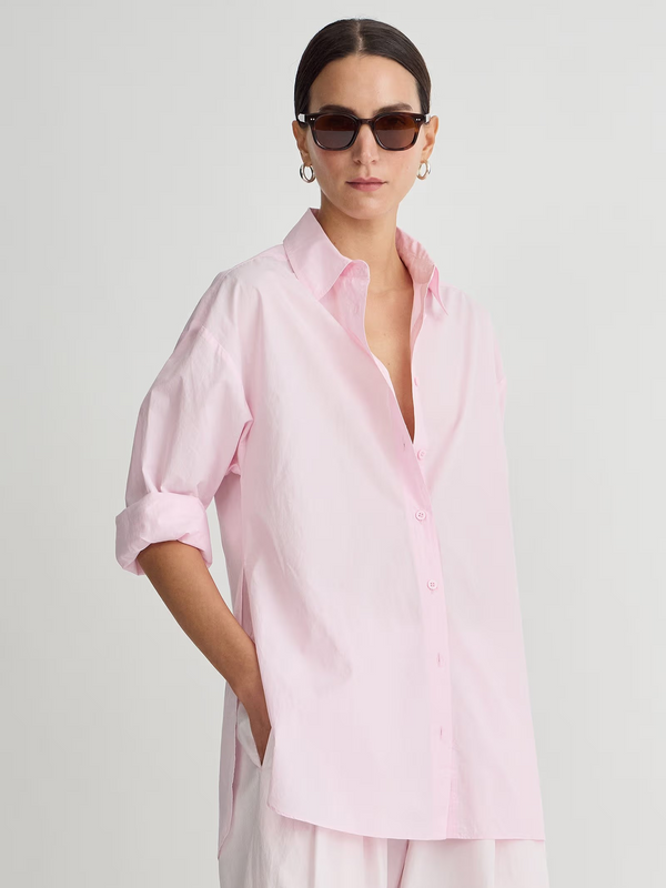 Isolde Button Down