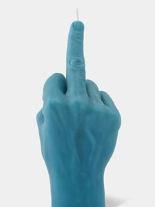 Middle Finger