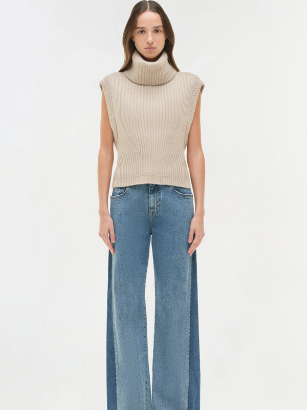 Atlas Straight Leg Jean