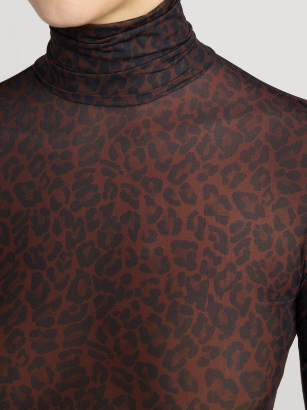 The Hosiery Top
