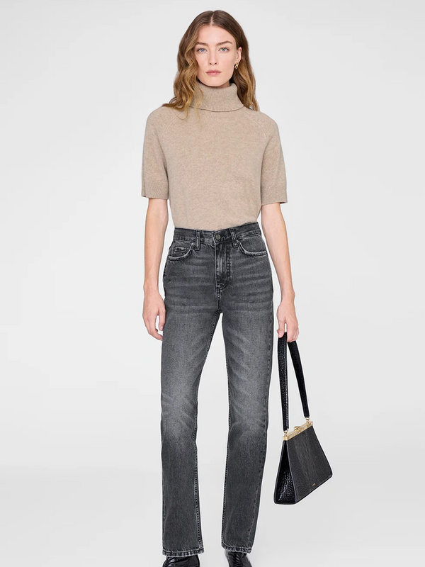 Jackson Turtleneck Sweater