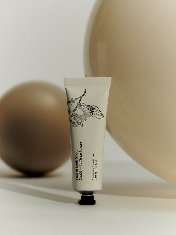 Maison Louis Marie Hand Cream