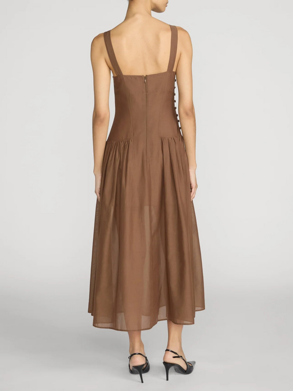 The Garden Dress