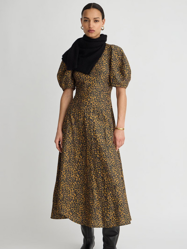 Bettina Maxi