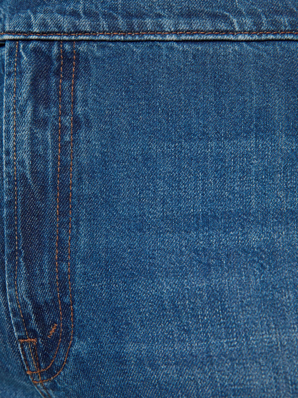 The Tab Rerun Zip Sneak