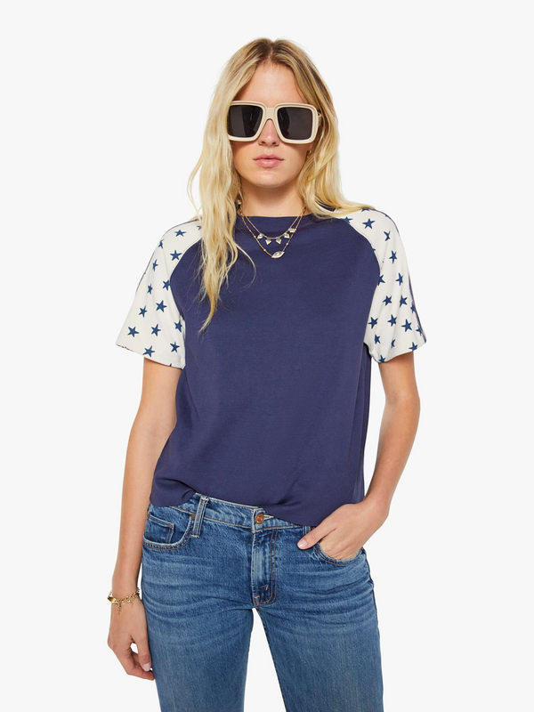 The S/S Concert Racer