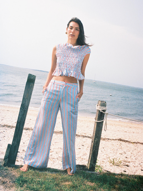 Elle Top