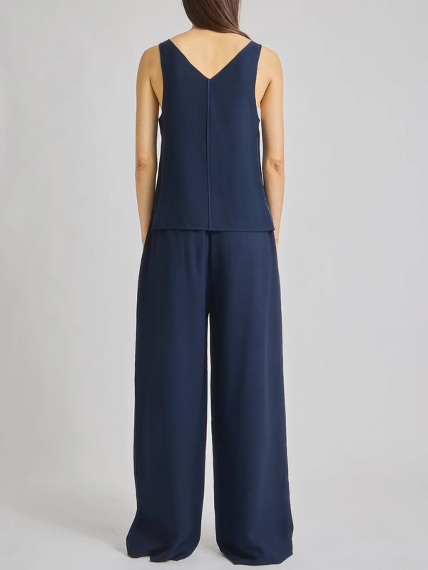 Matte Paige Pull-on-Pant