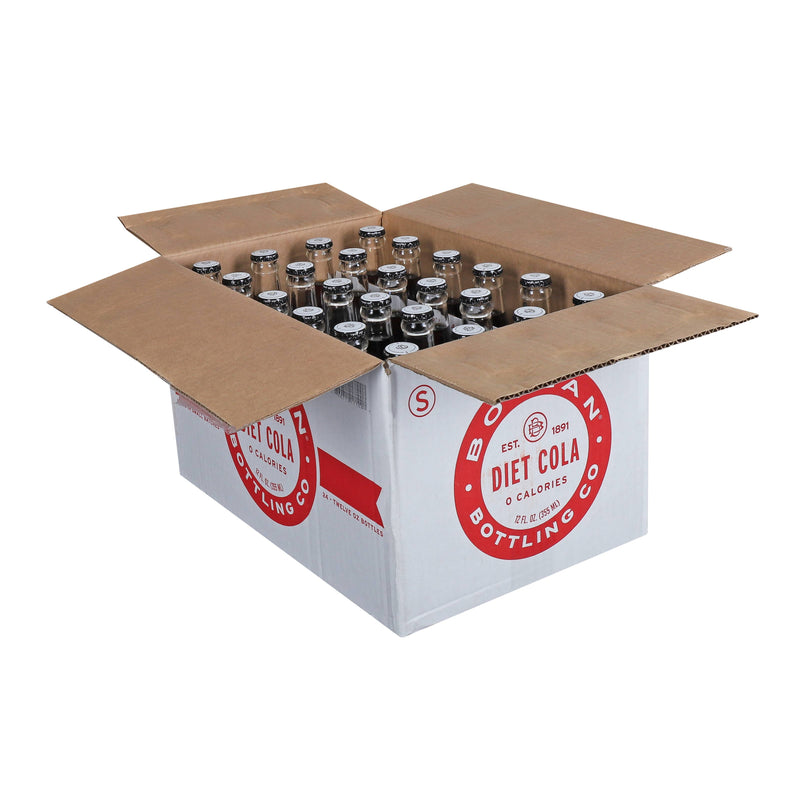 Diet Cane Cola - 24 pack