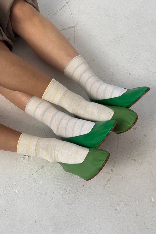 Wally Socks (wholesale)