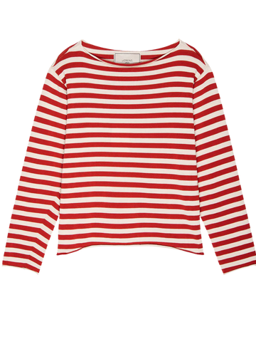 The Sailor Sweater