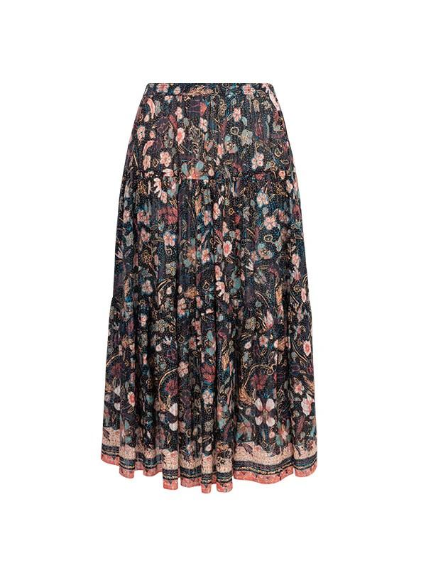 Cambrie Skirt