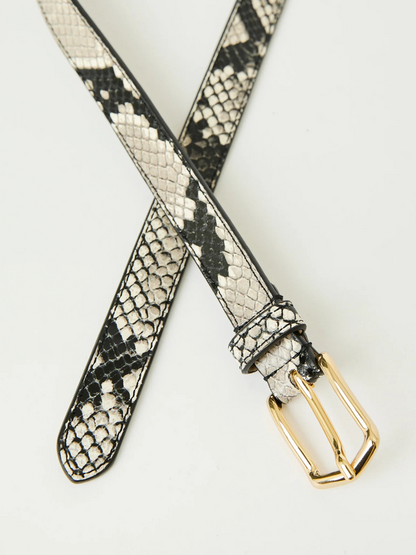 Calvin Python