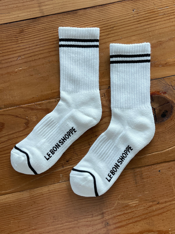 Boyfriend Socks