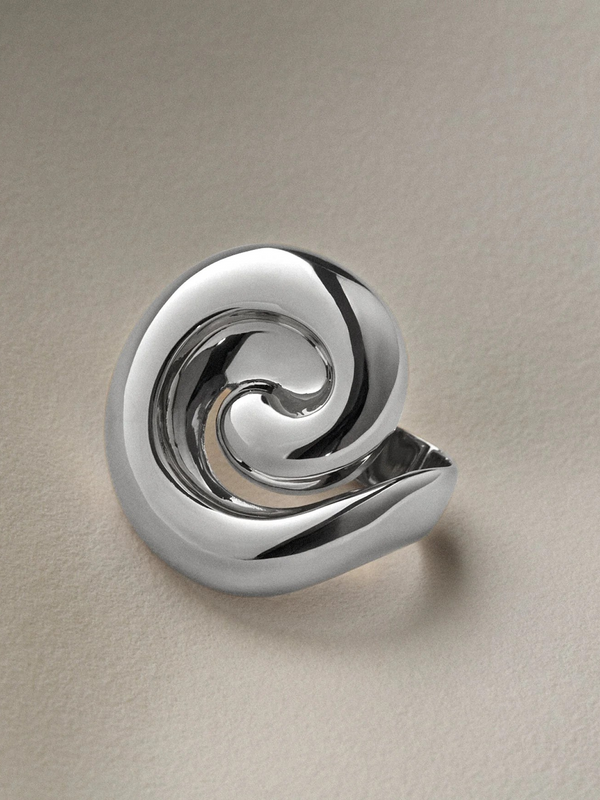 Renzo Double Ring