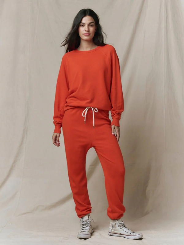 The College Sweatshirt