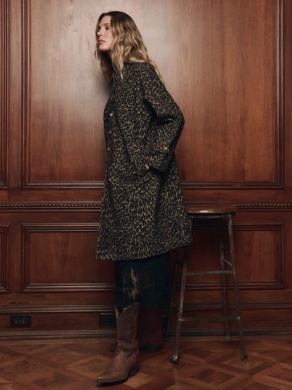 The Trench Coat