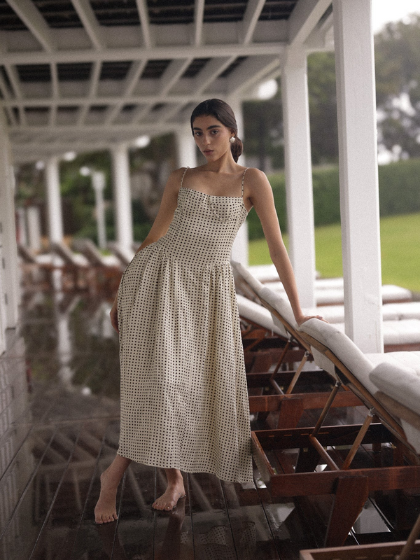 Lou Lou Dress