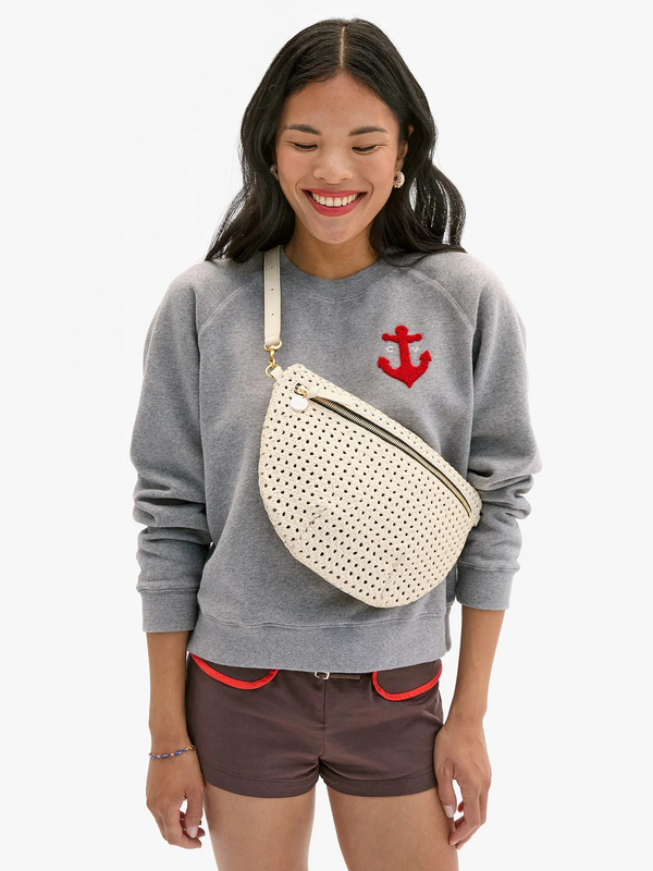 Le Court Sweatshirt