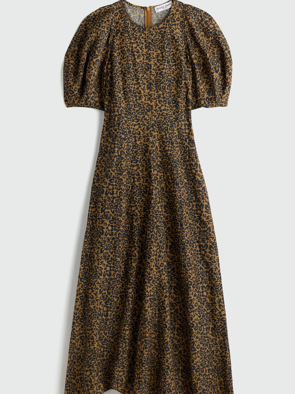Bettina Maxi