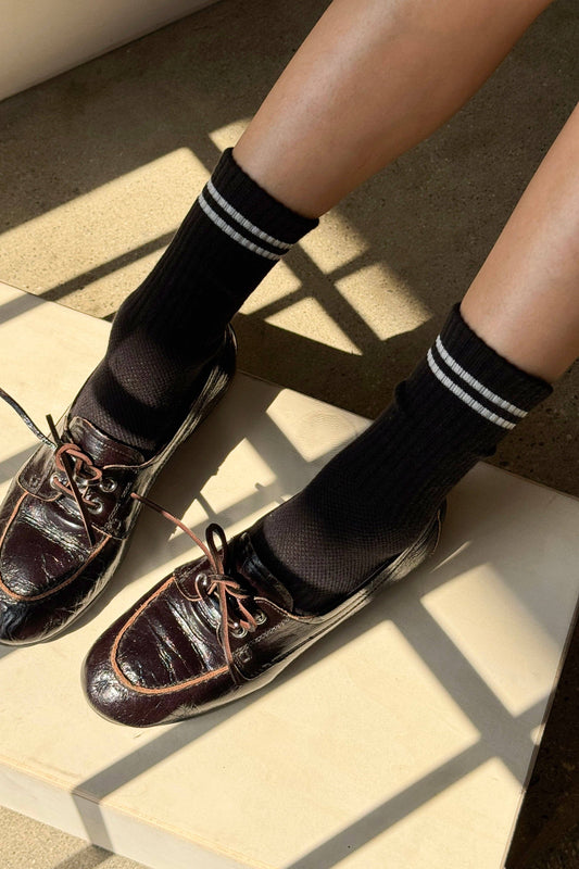 Boyfriend Socks (wholesale)