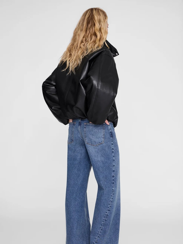 Cyrus Jacket