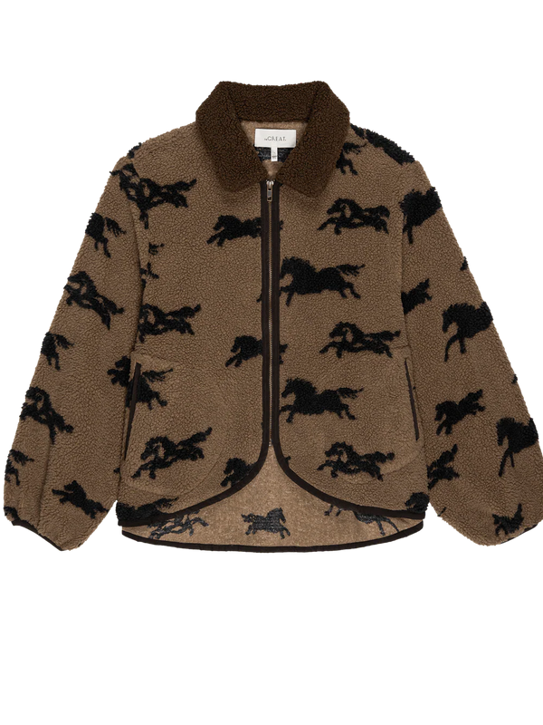 The Pasture Jacket
