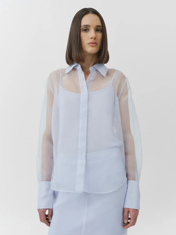 Loen Organza Shirt