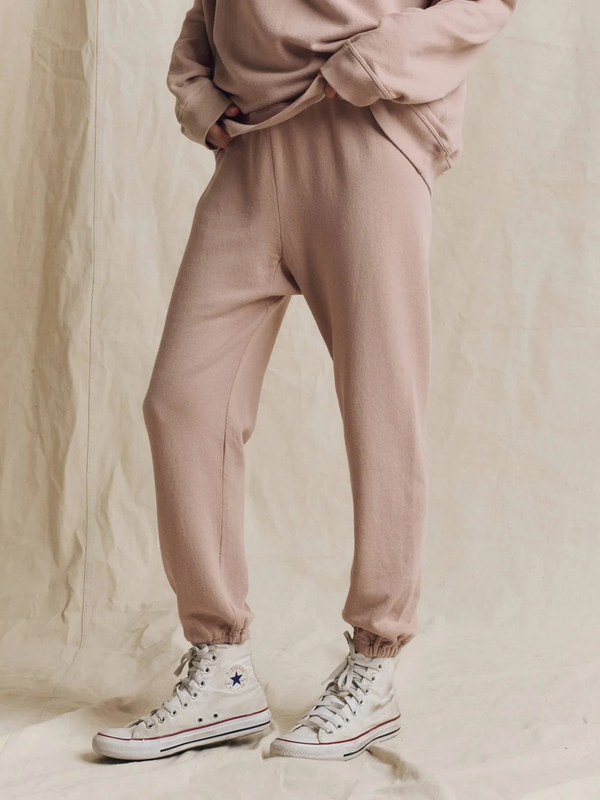 The Stadium Sweatpant