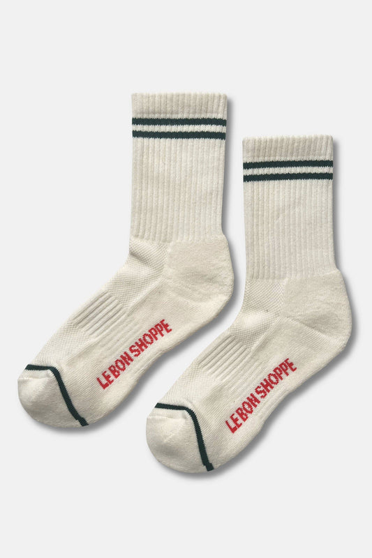 Boyfriend Socks (wholesale)