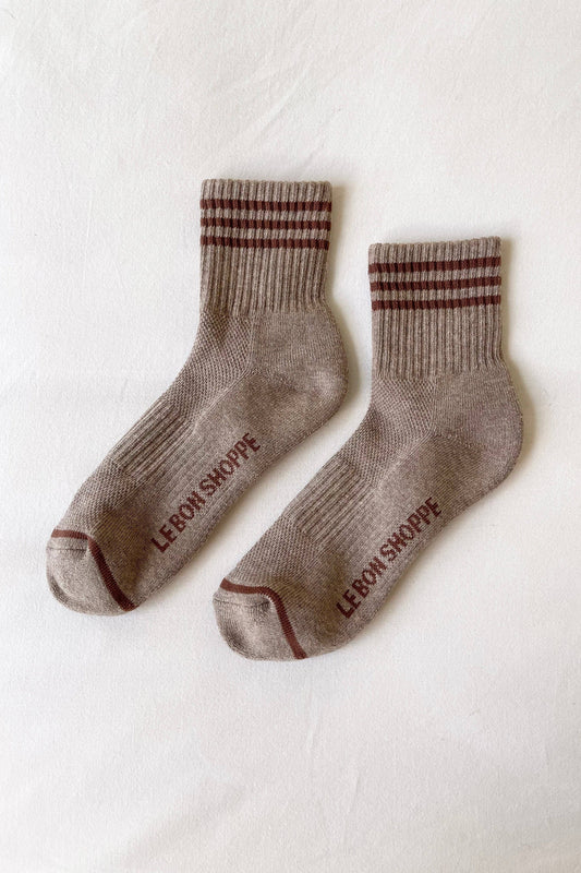 Girlfriend Socks (wholesale)
