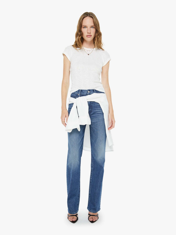 The Itty Bitty Ringer