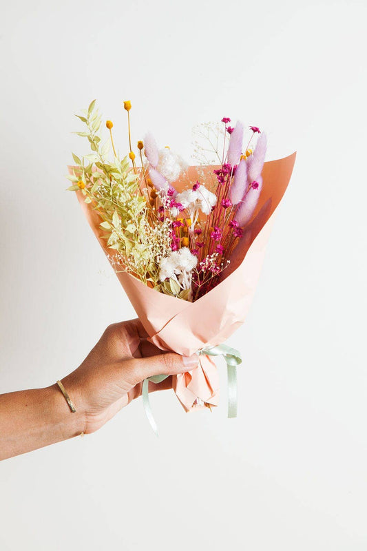Superbloom Mini Bouquet