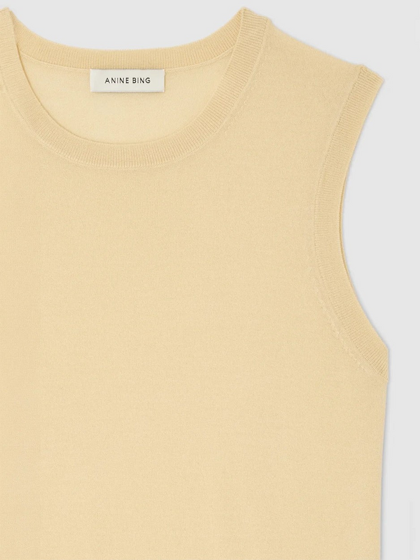 Moni Crop Tank