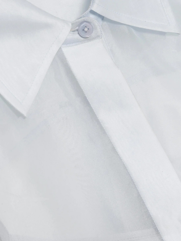 Loen Organza Shirt