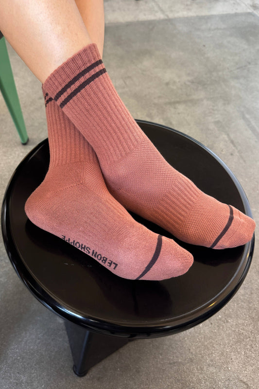 Boyfriend Socks (wholesale)